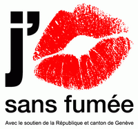 j'm ss fumée